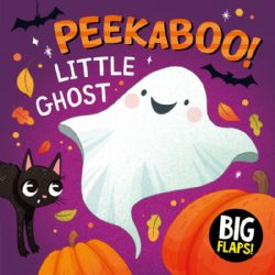 PEEKABOO! -  LITTLE GHOST (ENGLISH V.)