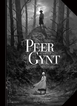 PEER GYNT -  ACTE 1 01
