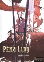 PEMA LING -  DE LARMES ET DE SANG 01