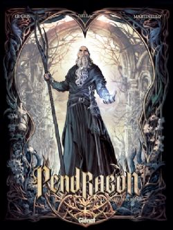 PENDRAGON -  LE CONSEIL DES ROIS (FRENCH V.) 02