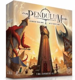 PENDULUM -  BASE GAME (ENGLISH)