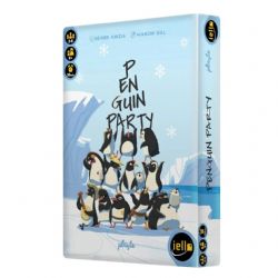 PENGUIN PARTY (FRENCH)