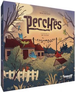 PERCHÉS (FRENCH)