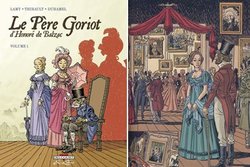 PERE GORIOT, LE -  (FRENCH V.) 01