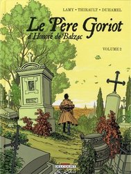 PERE GORIOT, LE -  (FRENCH V.) 02