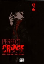 PERFECT CRIME -  (FRENCH V.) 02