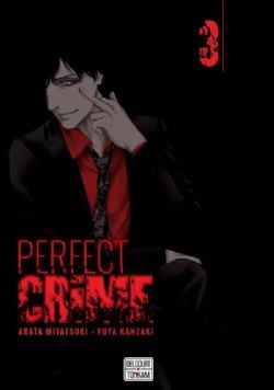 PERFECT CRIME -  (FRENCH V.) 03