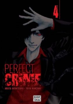 PERFECT CRIME -  (FRENCH V.) 04