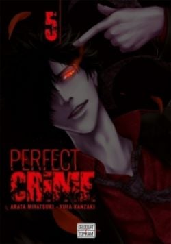 PERFECT CRIME -  (FRENCH V.) 05