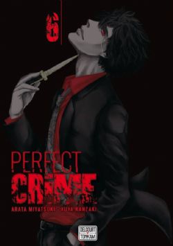 PERFECT CRIME -  (FRENCH V.) 06