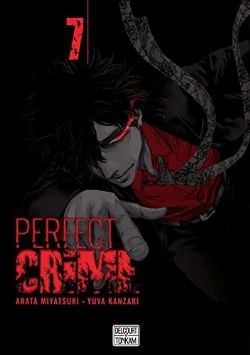 PERFECT CRIME -  (FRENCH V.) 07