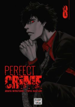 PERFECT CRIME -  (FRENCH V.) 08