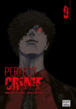 PERFECT CRIME -  (FRENCH V.) 09