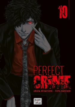 PERFECT CRIME -  (FRENCH V.) 10