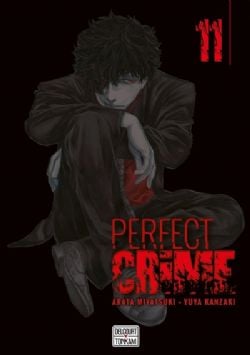 PERFECT CRIME -  (FRENCH V.) 11