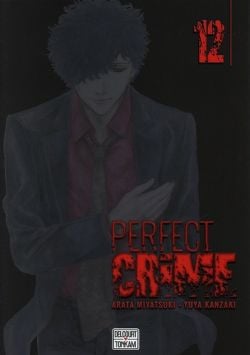 PERFECT CRIME -  (FRENCH V.) 12