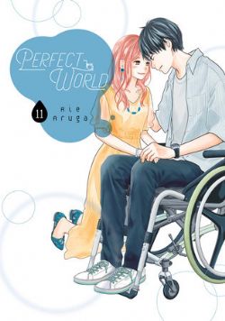PERFECT WORLD -  (ENGLISH V.) 11