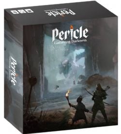 PERICLE: GATHERING DARKNESS (ENGLISH)