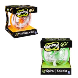 PERPLEXUS -  PERPLEXUS GO ! - ASSORTED RANDOM MODELS