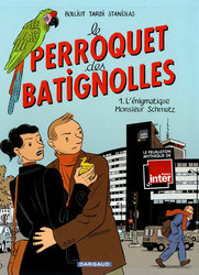 PERROQUET DES BATIGNOLLES, LE -  (FRENCH V.) 01