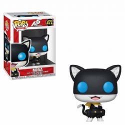 PERSONA 5 -  POP! VINYL FIGURE OF MONA (4 INCH) 471