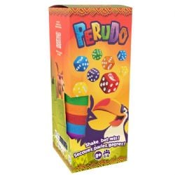 PERUDO (MULTILINGUAL)