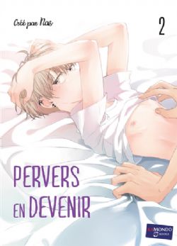PERVERS EN DEVENIR -  (FRENCH V.) 02