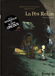 PES REKIN, LA 01