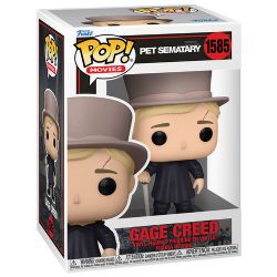 PET SEMATARY -  POP! VINYL FIGURE OF GAGE GREED (4 INCH) 1585