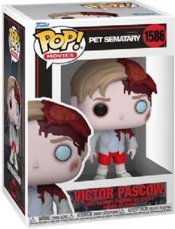 PET SEMATARY -  POP! VINYL FIGURE OF VICTOR PASCOW (4 INCH) 1586