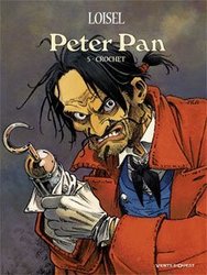 PETER PAN -  CROCHET (NOUVELLE ÉDITION) 05