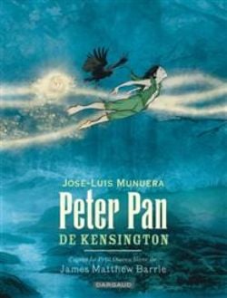 PETER PAN DE KENSINGTON -  (FRENCH V.)