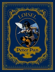 PETER PAN -  (FRENCH V.)