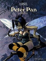 PETER PAN -  PETER PAN 06
