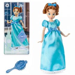 PETER PAN -  WENDY CLASSIC DOLL (10