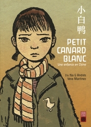 PETIT CANARD BLANC -  (FRENCH V.)