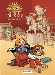 PETIT LOUIS XIV, LE 01