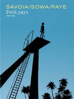 PETIT PAYS -  (FRENCH V.)