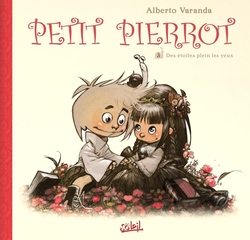 PETIT PIERROT -  (FRENCH V.) 03