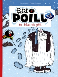 PETIT POILU -  LE BLUES DU YETI 16