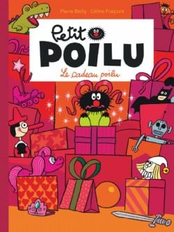 PETIT POILU -  LE CADEAU POILU (ÉDITION 2018) 06