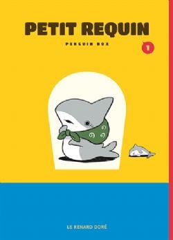 PETIT REQUIN -  (FRENCH V.) 01