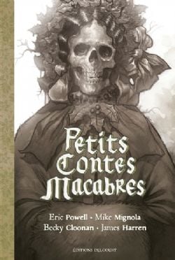 PETITS CONTES MACABRES -  (FRENCH V.)