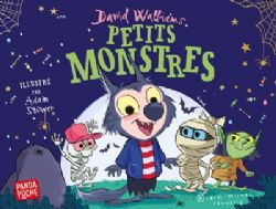 PETITS MONSTRES -  (FRENCH V.)