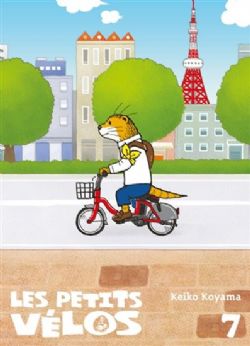 PETITS VÉLOS, LES -  LES PETITS VÉLOS 07