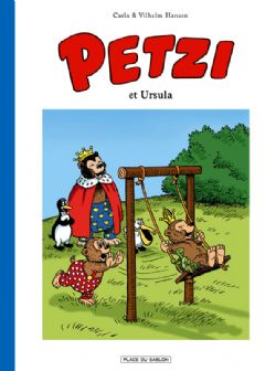 PETZI -  ET URSULA 02