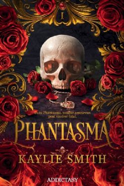PHANTASMA -  (FRENCH V.) 01