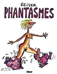 PHANTASMES