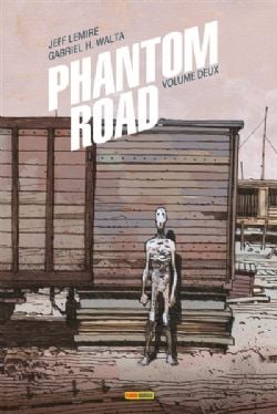 PHANTOM ROAD -  (FRENCH V.) 02