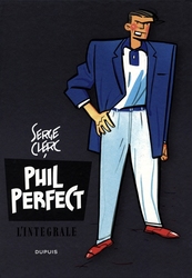 PHIL PERFECT -  L'INTÉGRALE